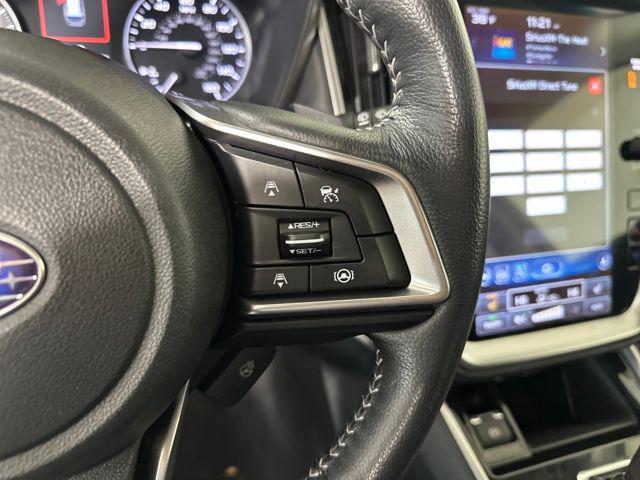 used 2022 Subaru Outback car, priced at $21,990