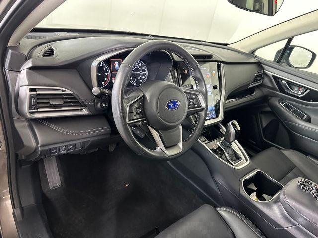 used 2022 Subaru Outback car, priced at $21,990