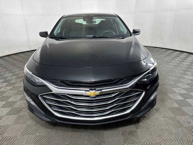 used 2023 Chevrolet Malibu car, priced at $16,990