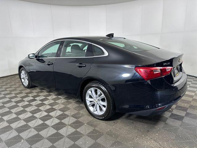 used 2023 Chevrolet Malibu car, priced at $16,990