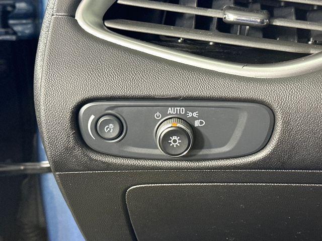 used 2025 Chevrolet Malibu car, priced at $18,990