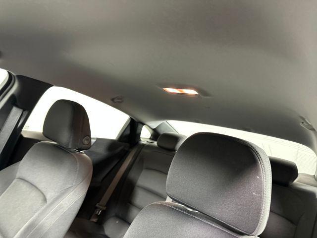 used 2025 Chevrolet Malibu car, priced at $18,990