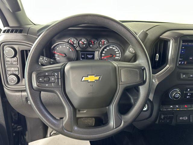 used 2023 Chevrolet Silverado 1500 car, priced at $28,990