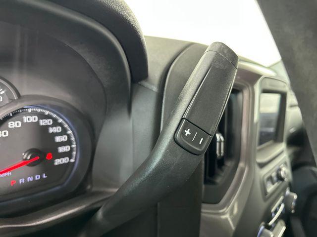 used 2023 Chevrolet Silverado 1500 car, priced at $28,990