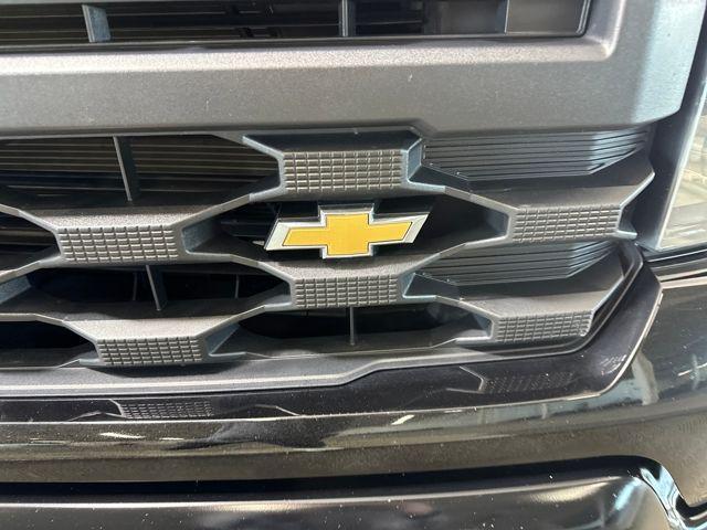 used 2023 Chevrolet Silverado 1500 car, priced at $28,990