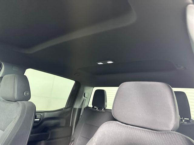 used 2023 Chevrolet Silverado 1500 car, priced at $28,990