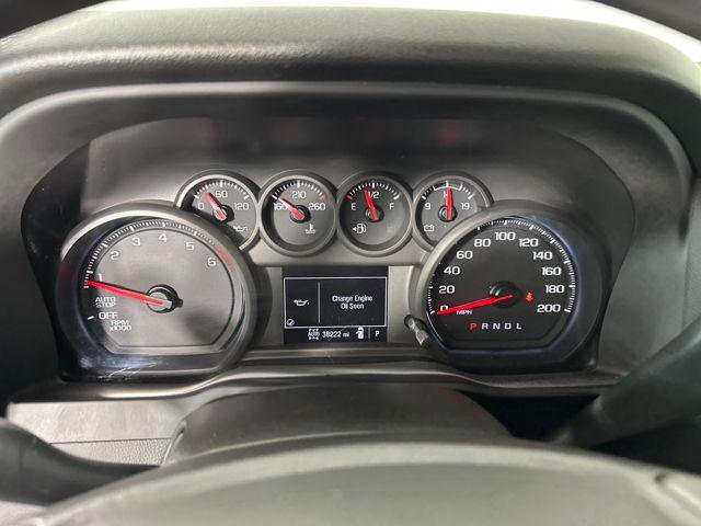 used 2023 Chevrolet Silverado 1500 car, priced at $28,990
