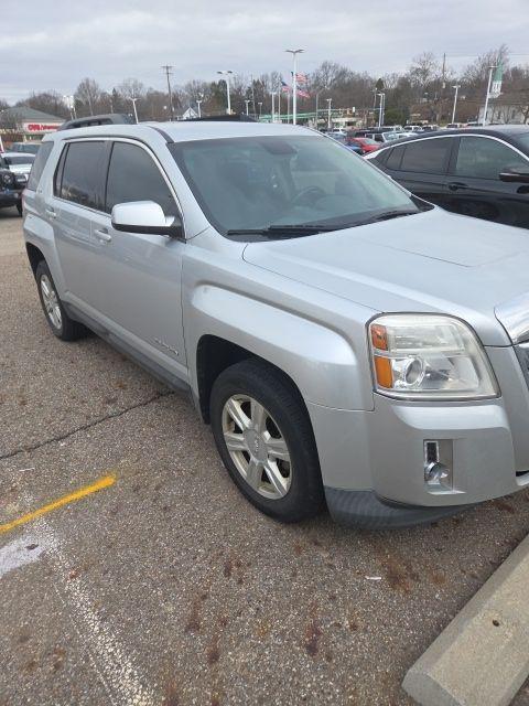 used 2014 GMC Terrain car, priced at $8,097
