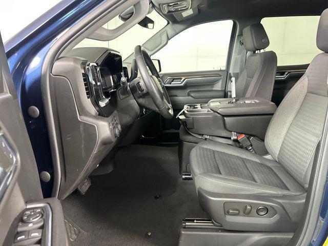 used 2023 Chevrolet Silverado 1500 car, priced at $32,440