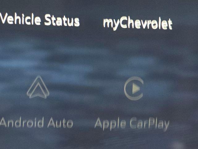 new 2026 Chevrolet Equinox car, priced at $32,990