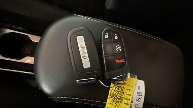 used 2022 Jeep Renegade car, priced at $18,348