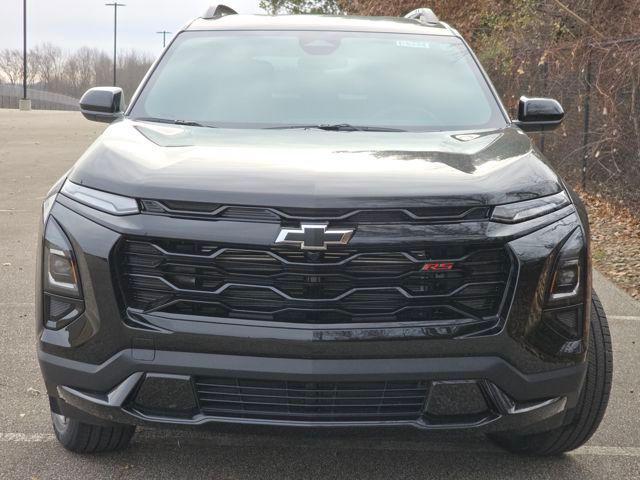 new 2026 Chevrolet Equinox car, priced at $32,086