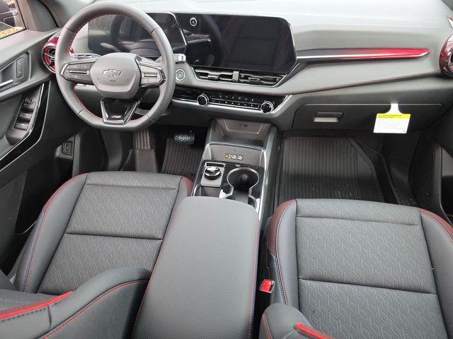 new 2026 Chevrolet Equinox car, priced at $32,086