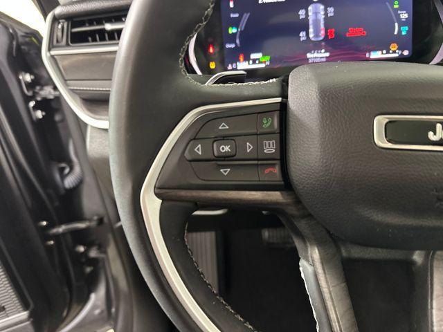 used 2023 Jeep Grand Cherokee 4xe car, priced at $24,590