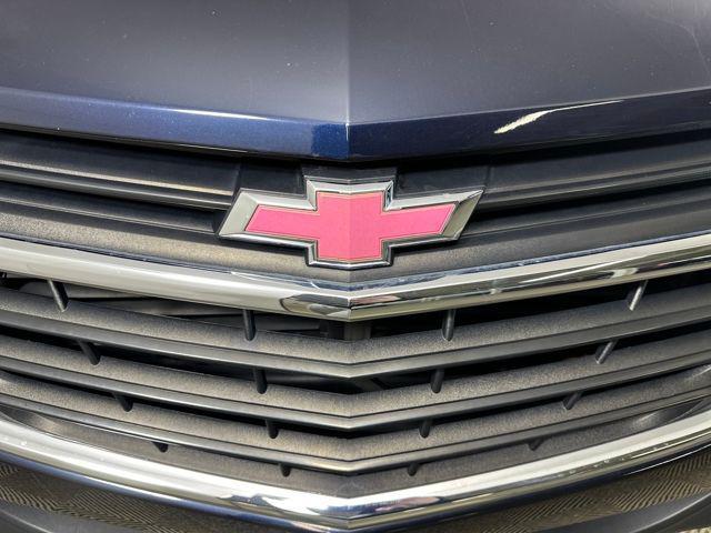 used 2020 Chevrolet Equinox car, priced at $15,136