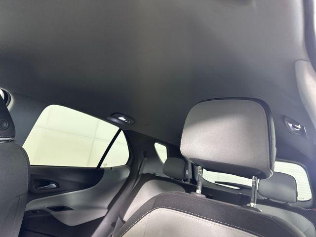 used 2020 Chevrolet Equinox car, priced at $15,136