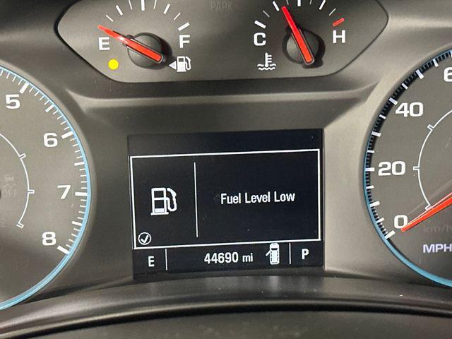 used 2020 Chevrolet Equinox car, priced at $15,136