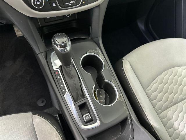 used 2020 Chevrolet Equinox car, priced at $15,136