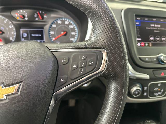 used 2020 Chevrolet Equinox car, priced at $15,136