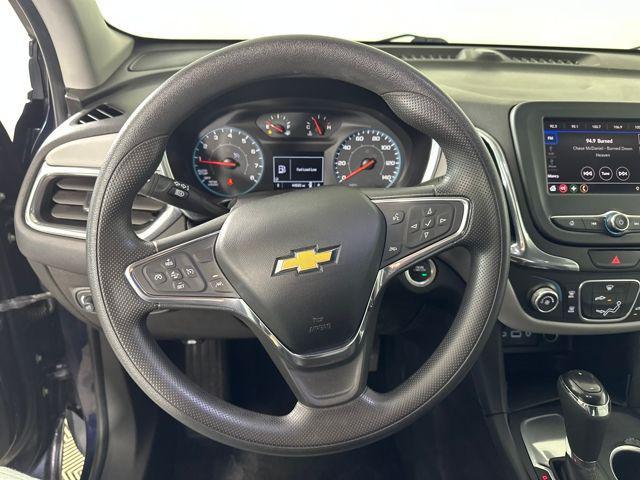 used 2020 Chevrolet Equinox car, priced at $15,136