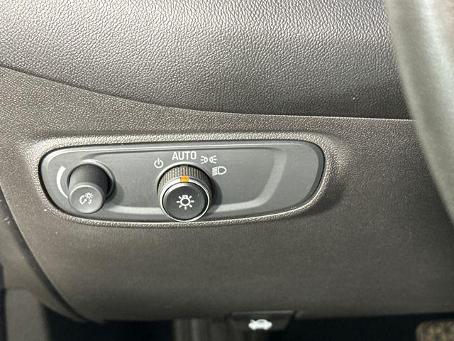 used 2020 Chevrolet Equinox car, priced at $15,136