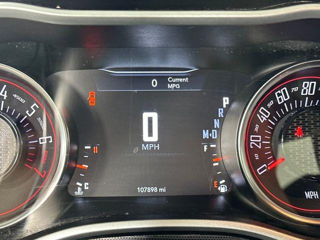 used 2018 Dodge Challenger car, priced at $13,990