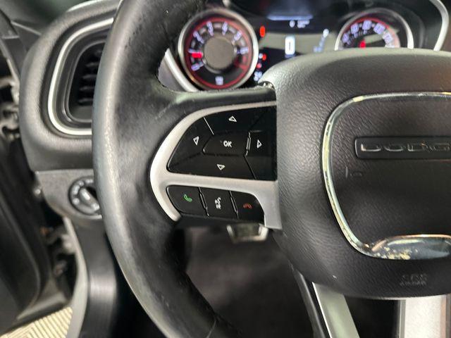 used 2018 Dodge Challenger car, priced at $13,990