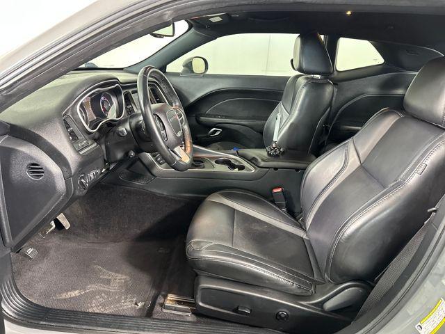 used 2018 Dodge Challenger car, priced at $13,990