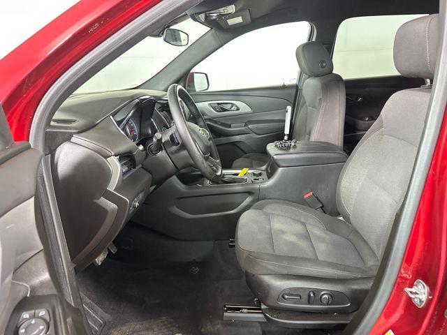 used 2023 Chevrolet Traverse car, priced at $29,991