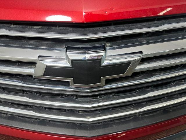 used 2023 Chevrolet Traverse car, priced at $29,991