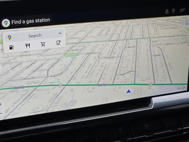 new 2026 Chevrolet Silverado 1500 car, priced at $49,650