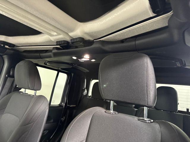 used 2022 Jeep Gladiator car, priced at $26,990