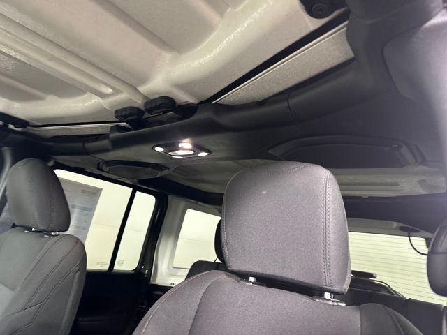 used 2023 Jeep Wrangler 4xe car, priced at $25,990