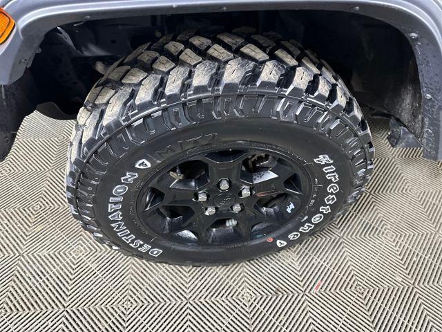 used 2023 Jeep Wrangler 4xe car, priced at $25,990