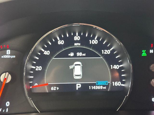 used 2019 Kia Sorento car, priced at $13,802