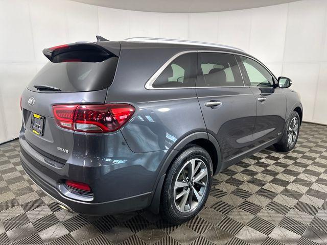 used 2019 Kia Sorento car, priced at $13,802