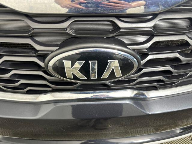 used 2019 Kia Sorento car, priced at $13,802