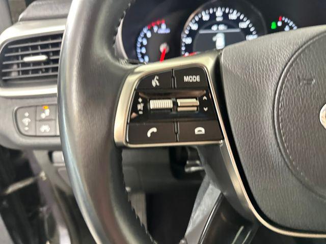 used 2019 Kia Sorento car, priced at $13,802
