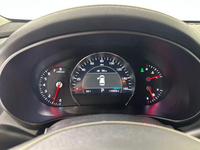 used 2019 Kia Sorento car, priced at $13,802