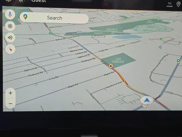 new 2026 Chevrolet Equinox car, priced at $29,890