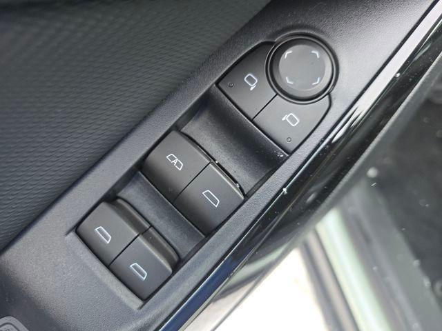 new 2026 Chevrolet Equinox car, priced at $29,890