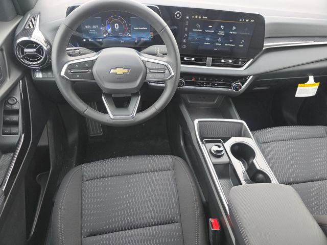 new 2026 Chevrolet Equinox car, priced at $29,890