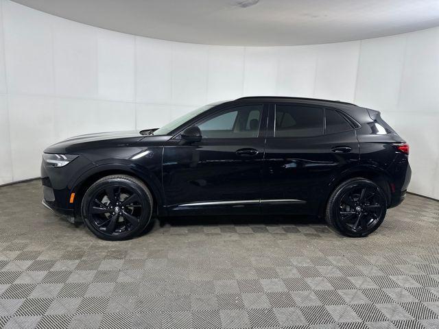 used 2023 Buick Envision car, priced at $23,770