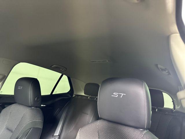 used 2023 Buick Envision car, priced at $23,770