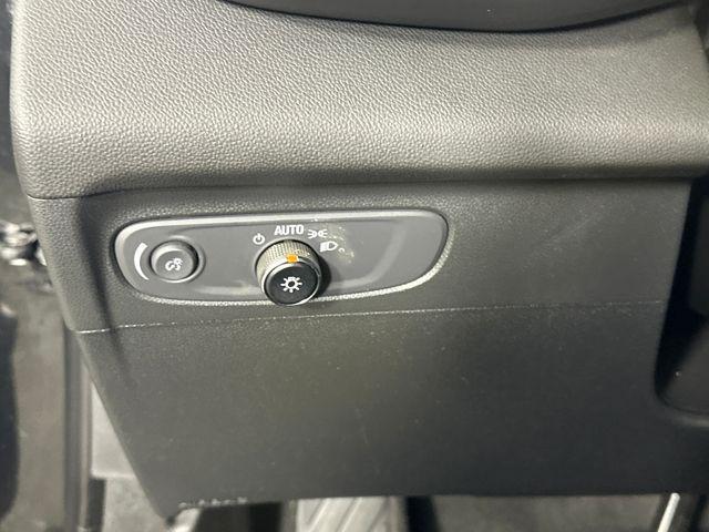 used 2023 Buick Envision car, priced at $23,770