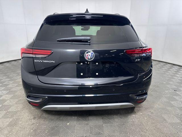 used 2023 Buick Envision car, priced at $23,770