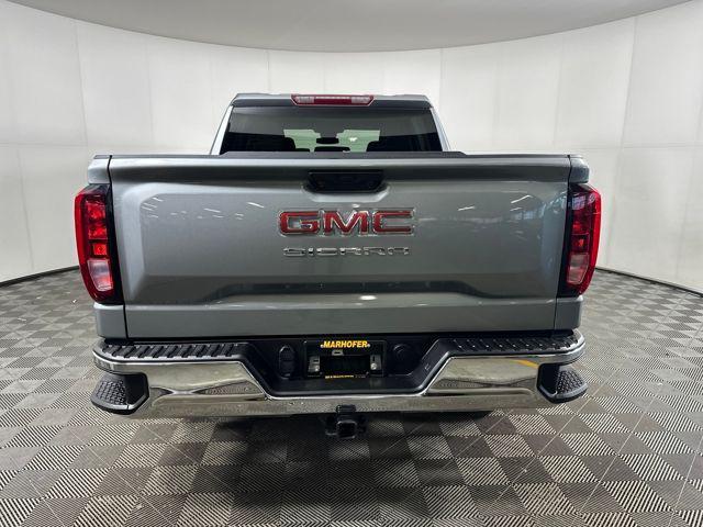 used 2024 GMC Sierra 1500 car, priced at $32,990
