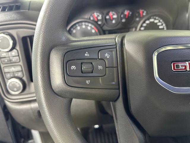 used 2024 GMC Sierra 1500 car, priced at $32,990