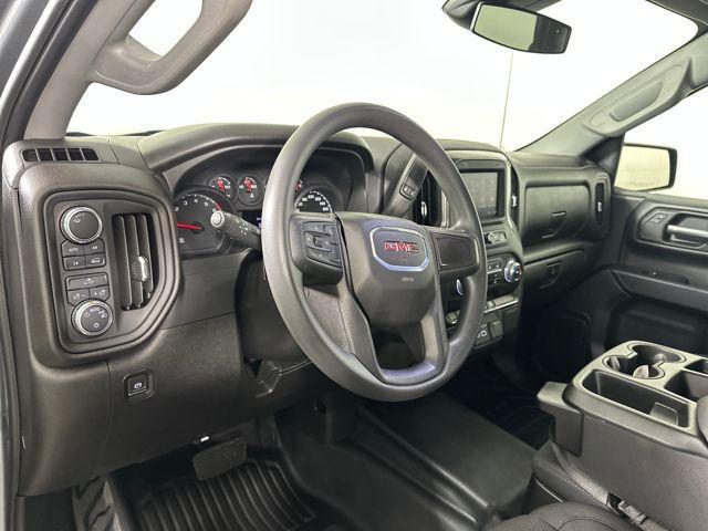 used 2024 GMC Sierra 1500 car, priced at $32,990