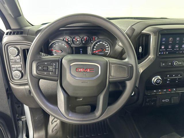 used 2024 GMC Sierra 1500 car, priced at $32,990